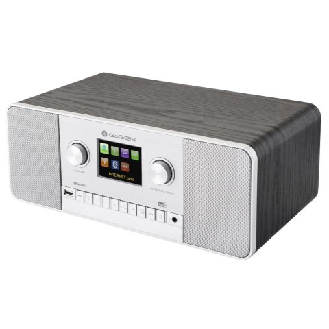 Radio internetowe GoGEN - IR257BTDAB GoGEN