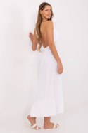 Sukienka Model MI-SK-88573.83 White - Italy Moda Italy Moda