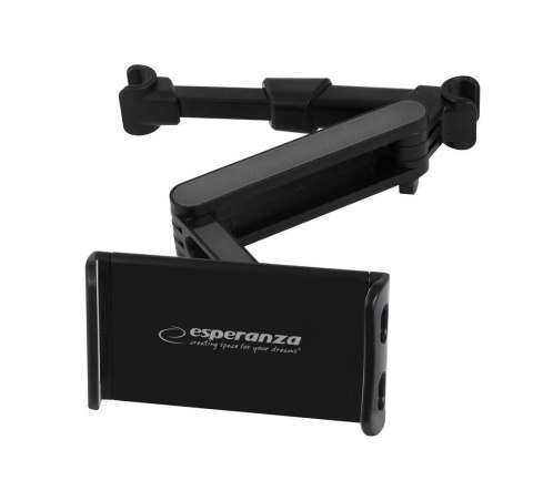 Uchwyt samochodowy Esperanza do telefonów i tabletów EMH139 Frisk ESPERANZA Uchwyt samochodowy Esperanza do telefonów i tabletów EMH139 Frisk ESPERANZA