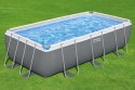 Basen Stelażowy 404 x 201 x 100 cm Bestway 56442 Bestway