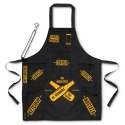 Fartuszek dla gotującego faceta (ES) Fartuszek dla gotującego faceta (ES)