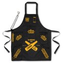 Fartuszek dla gotującego faceta (FR) Fartuszek dla gotującego faceta (FR)
