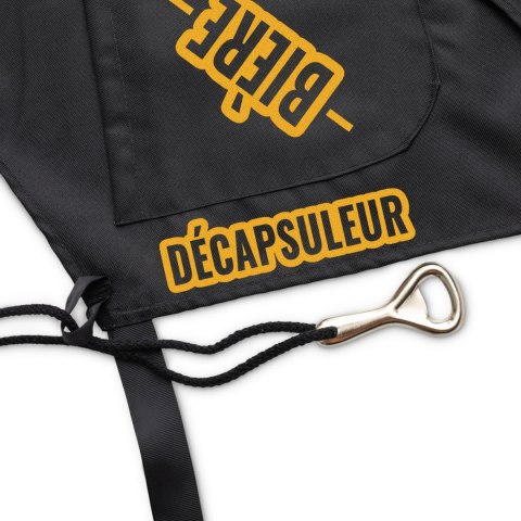 Fartuszek dla gotującego faceta (FR) Fartuszek dla gotującego faceta (FR)