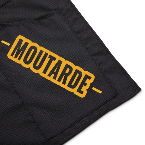 Fartuszek dla gotującego faceta (FR) Fartuszek dla gotującego faceta (FR)