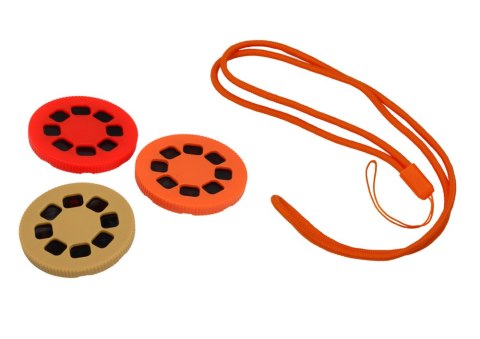 Projektor Planety Konstelacje Gwiazd Ciała Niebieskie Kosmos 24 Projekcje LEAN TOYS