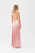 Sukienka Model Alessandra ROZ SUK0460 Pink - Roco Fashion Roco Fashion