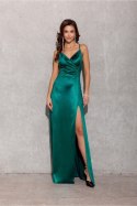 Sukienka Model Alessandra ZIE SUK0460 Green - Roco Fashion Roco Fashion