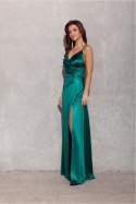 Sukienka Model Alessandra ZIE SUK0460 Green - Roco Fashion Roco Fashion