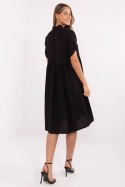 Sukienka Model MI-SK-A2275.09 Black - Italy Moda Italy Moda