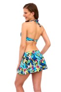 Sukienka Plażow Spódniczka Plażowa Model Eden Multicolor - Lupo Line Lupo Line