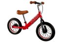 Rowerek Biegowy Fabio Czerwony LEAN Bike
