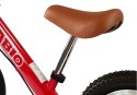 Rowerek Biegowy Fabio Czerwony LEAN Bike
