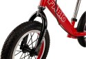 Rowerek Biegowy Fabio Czerwony LEAN Bike