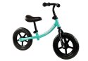 Rowerek Biegowy Lorenzo Sport Miętowy LEAN Bike
