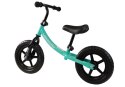 Rowerek Biegowy Lorenzo Sport Miętowy LEAN Bike