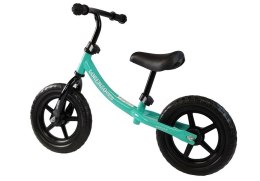 Rowerek Biegowy Lorenzo Sport Miętowy LEAN Bike