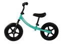 Rowerek Biegowy Lorenzo Sport Miętowy LEAN Bike