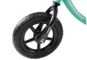 Rowerek Biegowy Lorenzo Sport Miętowy LEAN Bike