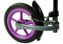 Rowerek Biegowy Marco Fioletowy LEAN Toys