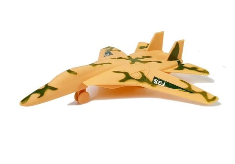 Wojskowy Statek Baza Militarna Światła i Dźwięki LEAN Toys Wojskowy Statek Baza Militarna Światła i Dźwięki LEAN Toys