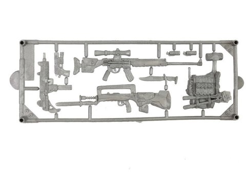 Wojskowy Statek Baza Militarna Światła i Dźwięki LEAN Toys Wojskowy Statek Baza Militarna Światła i Dźwięki LEAN Toys