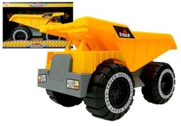 Wywrotka Pojazd Budowy 35 cm LEAN Toys
