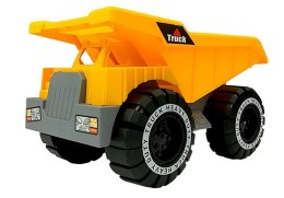 Wywrotka Pojazd Budowy 35 cm LEAN Toys
