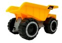 Wywrotka Pojazd Budowy 35 cm LEAN Toys