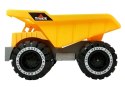 Wywrotka Pojazd Budowy 35 cm LEAN Toys