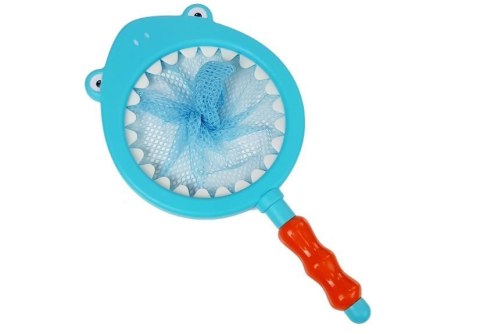 Zabawki Do Kąpieli Siatka Podbierak Rozgwiazda Żółw LEAN Toys Zabawki Do Kąpieli Siatka Podbierak Rozgwiazda Żółw LEAN Toys