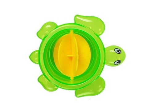 Zabawki Do Kąpieli Siatka Podbierak Rozgwiazda Żółw LEAN Toys Zabawki Do Kąpieli Siatka Podbierak Rozgwiazda Żółw LEAN Toys