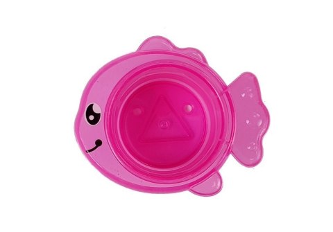 Zabawki Do Kąpieli Siatka Podbierak Rozgwiazda Żółw LEAN Toys Zabawki Do Kąpieli Siatka Podbierak Rozgwiazda Żółw LEAN Toys