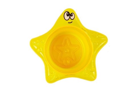 Zabawki Do Kąpieli Siatka Podbierak Rozgwiazda Żółw LEAN Toys Zabawki Do Kąpieli Siatka Podbierak Rozgwiazda Żółw LEAN Toys