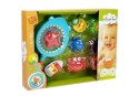 Zabawki Do Kąpieli Siatka Podbierak Rozgwiazda Żółw LEAN Toys