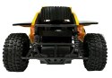 Zdalnie sterowane auto Terenowe R/C 1:14 Żółty LEAN Toys