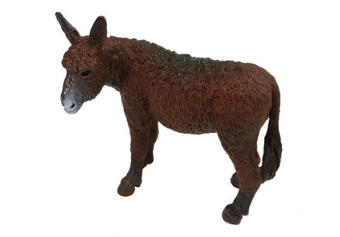 Zestaw Figurek Zwierzęta Domowe Gumowe 6szt LEAN Toys