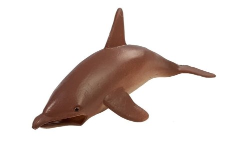 Zestaw Figurek Zwierzęta Morskie Gumowe 12 sztuk LEAN Toys Zestaw Figurek Zwierzęta Morskie Gumowe 12 sztuk LEAN Toys