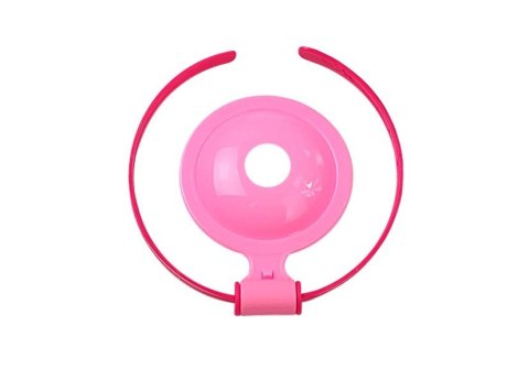 Zestaw Lekarski w Walizce Różowy LEAN Toys Zestaw Lekarski w Walizce Różowy LEAN Toys
