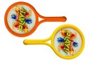 Zestaw Sportowy Rakiety Frisbee Diabolo LEAN Toys