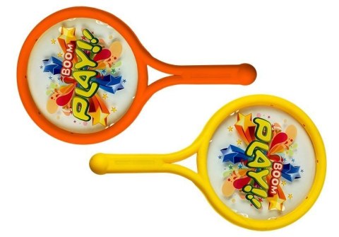 Zestaw Sportowy Rakiety Frisbee Diabolo LEAN Toys