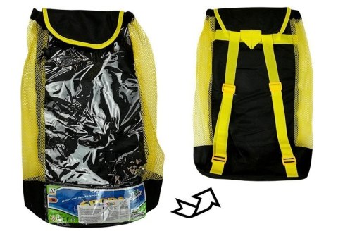 Zestaw Sportowy Rakiety Frisbee Diabolo LEAN Toys