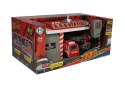Zestaw Strażacka Stacja Ratunkowa Baza Straż LEAN Toys