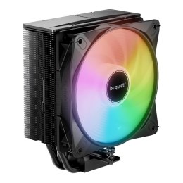 Chłodzenie CPU be quiet! Pure Rock 3 LX BK040 ARGB 120mm PWM LISTAN GMBH