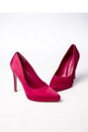 Damskie Szpilki AMORA FUCHSIA - Inello Inello