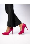 Damskie Szpilki AMORA FUCHSIA - Inello Inello