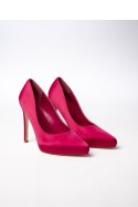 Damskie Szpilki AMORA FUCHSIA - Inello Inello