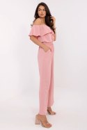 Kombinezon Model MI-KO-T52.67 Dark Pink - Italy Moda Italy Moda