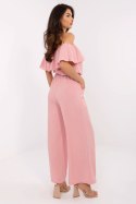 Kombinezon Model MI-KO-T52.67 Dark Pink - Italy Moda Italy Moda