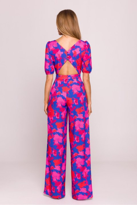 Kombinezon Model MOE857 Model 2 - Moe Moe