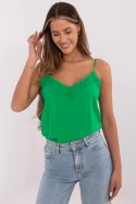 Koszulka Top Model D73761M11059A3 Green - Fresh Made Fresh Made
